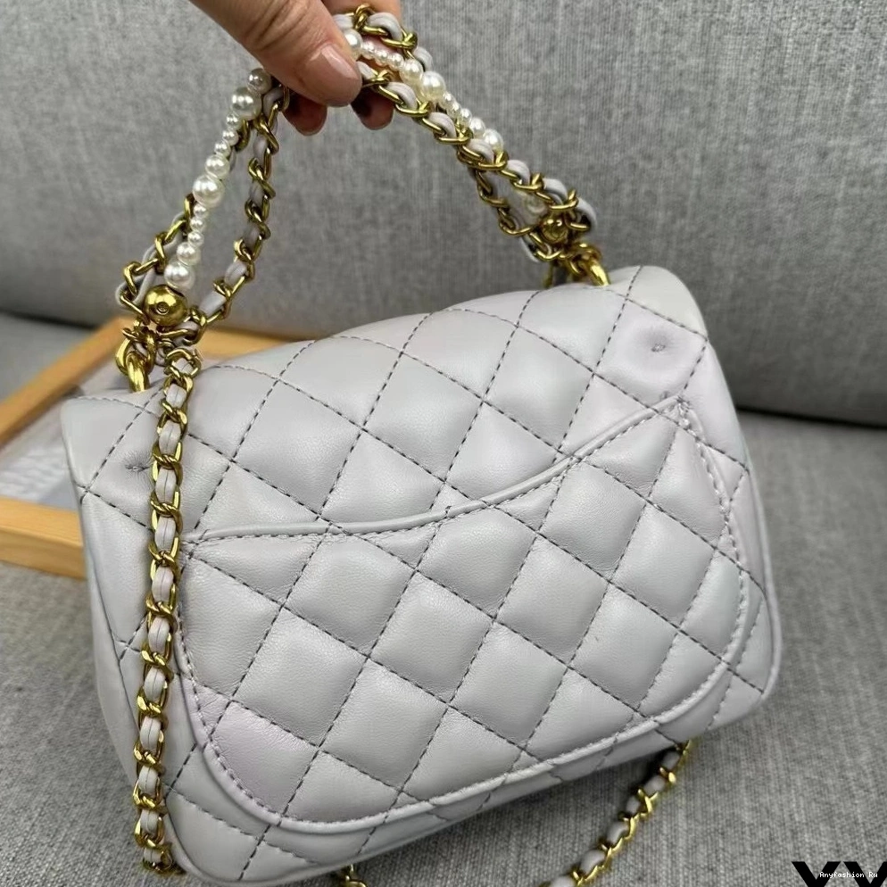 Messenger For Refined Chanel 3277 Women Bags 1001